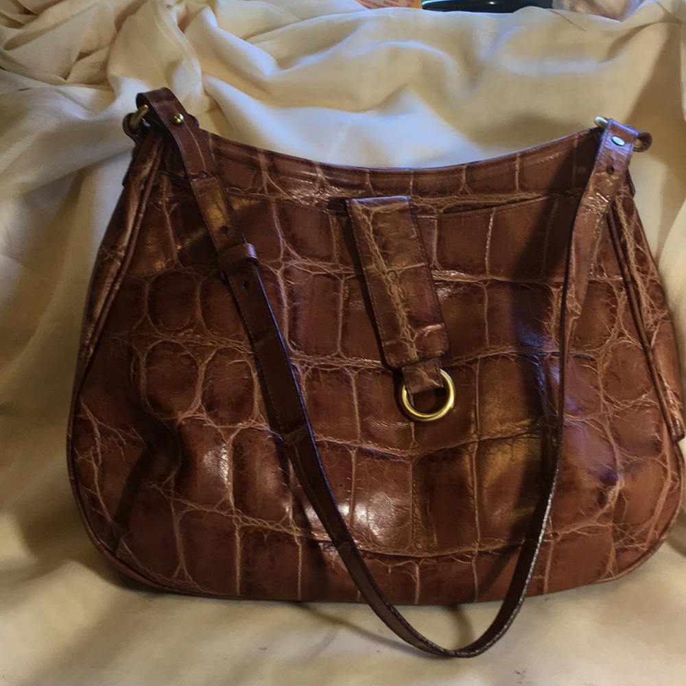 COPY - BRAHMIN BAG